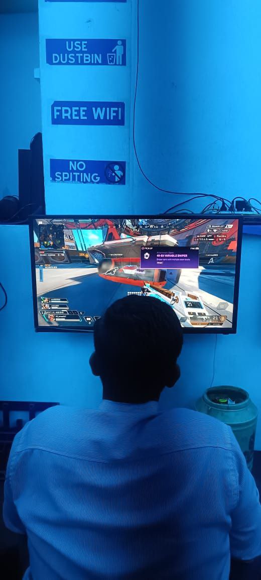 Console Gaming
